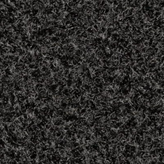 Boat Carpet 16oz Marine Carpet (Charcoal - 6ft x 25ft) Durable Replacement with Rubber Backing. Made in The USA.