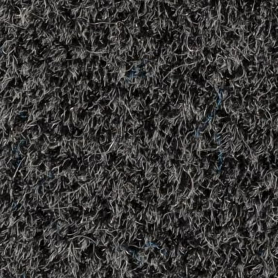 Boat Carpet 16oz Marine Carpet (Charcoal - 8.5ft x 10ft) Durable Replacement with Rubber Backing. Made in The USA.