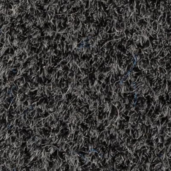 Boat Carpet 16oz Marine Carpet (Charcoal - 8.5ft x 10ft) Durable Replacement with Rubber Backing. Made in The USA.