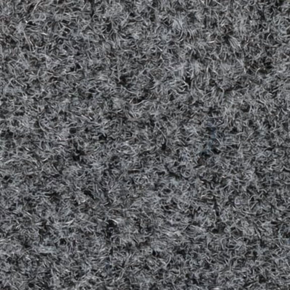 Boat Carpet 16oz Marine Carpet (Marble Grey - 6ft x 15ft) Durable Replacement with Rubber Backing. Made in The USA.