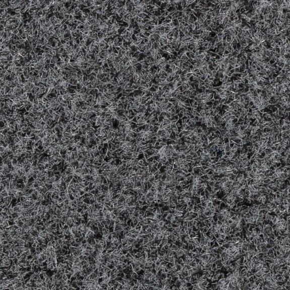 Boat Carpet 16oz Marine Carpet (Marble Grey - 6ft x 20ft) Durable Replacement with Rubber Backing. Made in The USA.