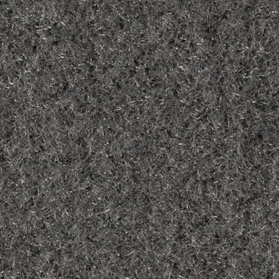 Boat Carpet 16oz Marine Carpet (Smoke - 6ft x 30ft) Durable Replacement with Rubber Backing. Made in The USA.