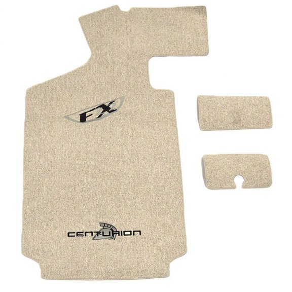 Boat Carpet 2014FX22140 | Ski Centurion FX22 Enzo (3 PC Kit)