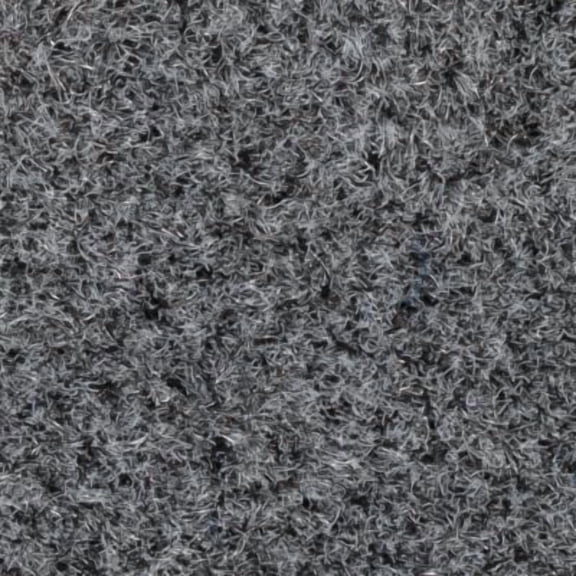 Boat Carpet 20oz Do It Yourself Replacement 6ft Wide Marine Carpet, Durable with Rubber Backing. Made in The USA. (Marble Grey - 6 x 10)