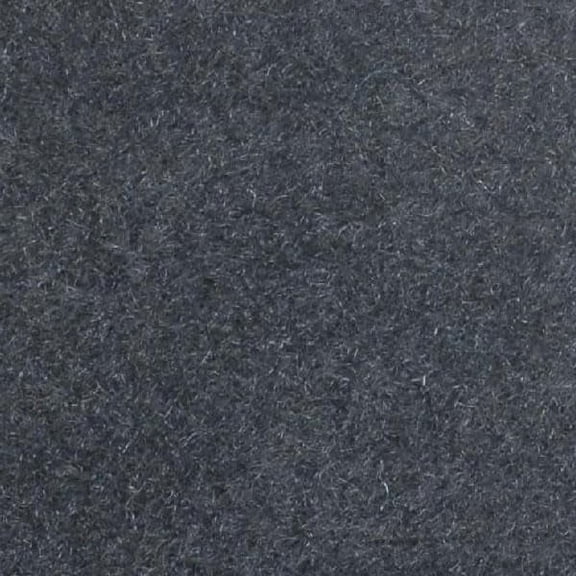 Boat Carpet Luxury Marine 24oz Do-It-Yourself Pile Cut 8.5 x15, Multiple Colors, Rubber Marine Backing, Fade-Resistant (Gunmetal Gray)