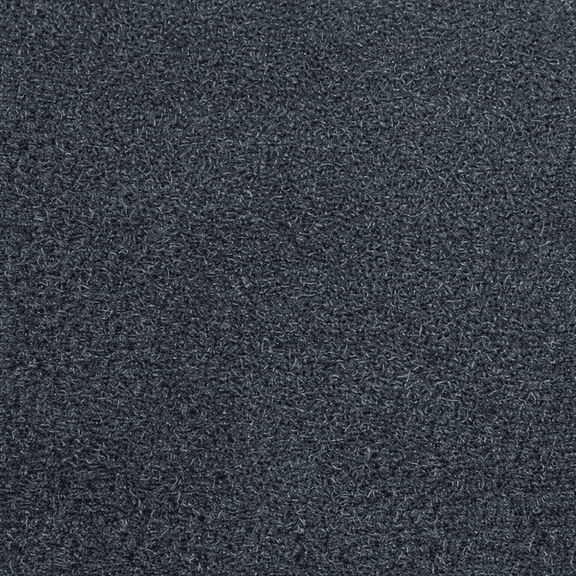 Boat Carpet Luxury Marine 24oz Do-It-Yourself Pile Cut 8.5 x25, Multiple Colors, Rubber Marine Backing, Fade-Resistant (Gunmetal Gray)