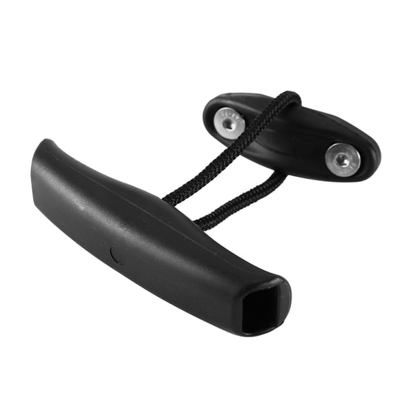 Boat Carry Handles, Nylon High Strength 2pcs Kayak Handles With Screws For Boat For Kayak