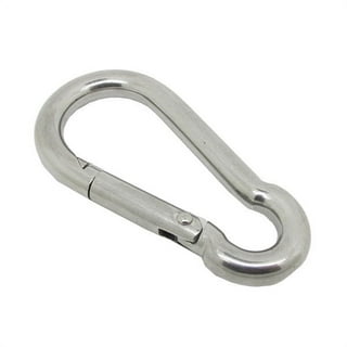 Stainless Steel Safety Clip