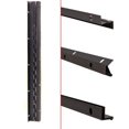 thumbnail image 1 of Boat Complex Piano Hinge | 14 x 1 1/4 x 7/8 Inch 18 Gauge Aluminum, 1 of 2