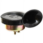 Boat Concealed Horn | Black