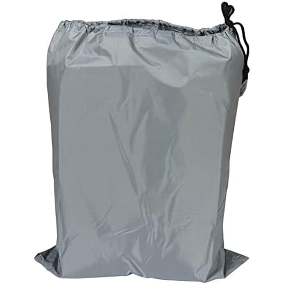 Boat Cover Heavy Duty Trailerable Replacement for Jon Boat 12Ft Long and Beam Width up to 56 Inch$$Watercraft