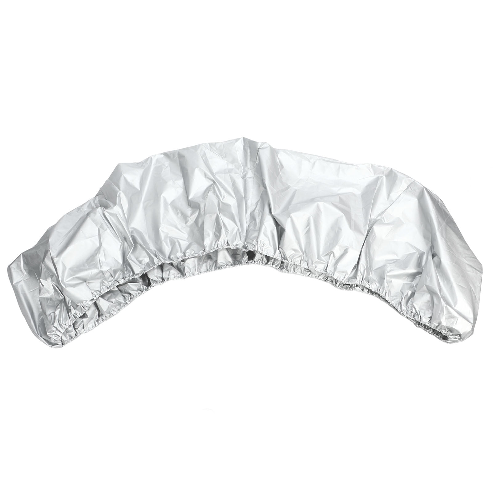 Boat Cover Oxford Cloth Kayak Canoe Boat Waterproof Ultraviolet