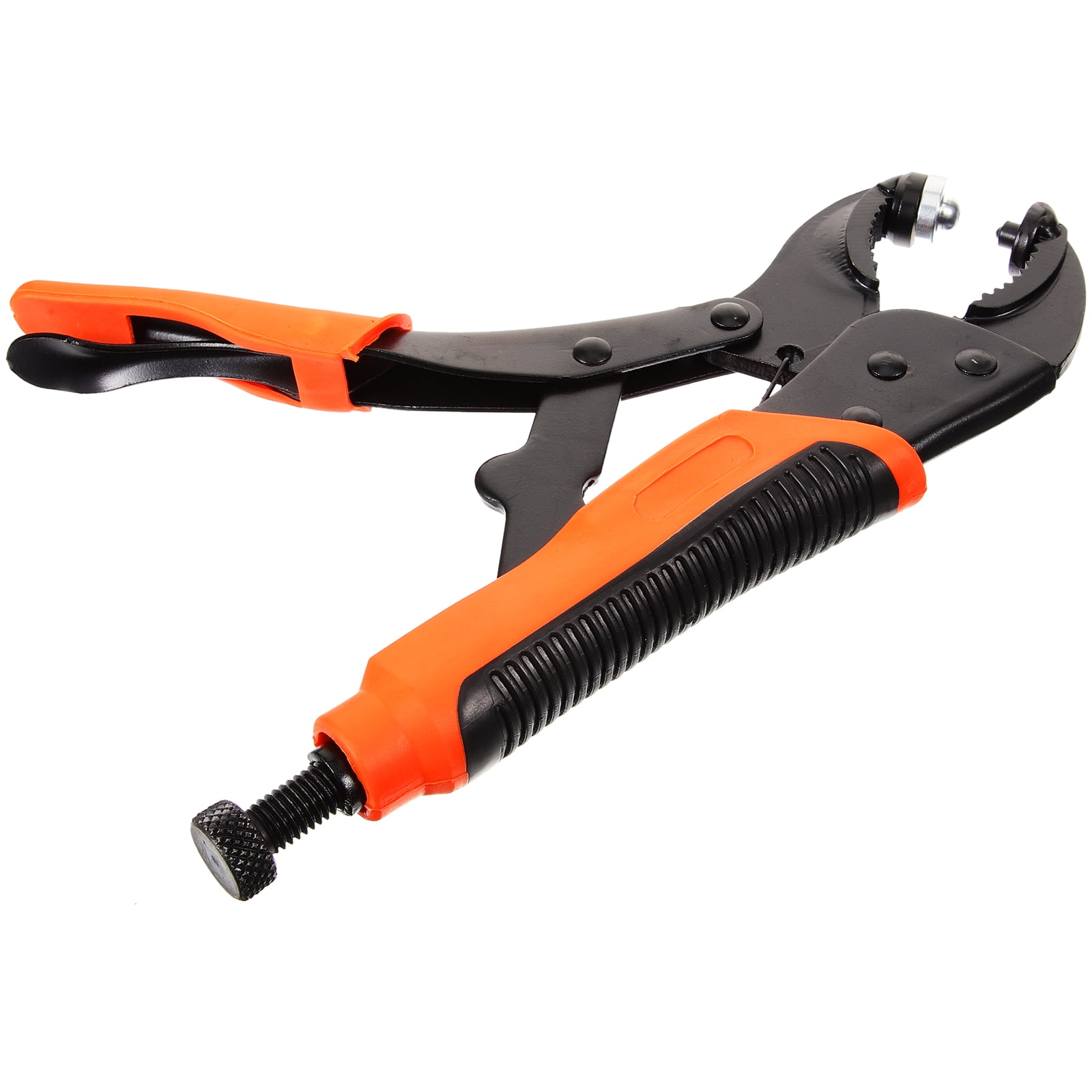 Boat Cover Snap Pliers Grommet Kit For DIY Tool Covers Stainless Steel