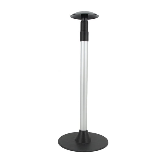 Boat Cover Support Pole, 3-Section Telescopic Aluminum Alloy Rod, 22.5in-54in, 1-Pack