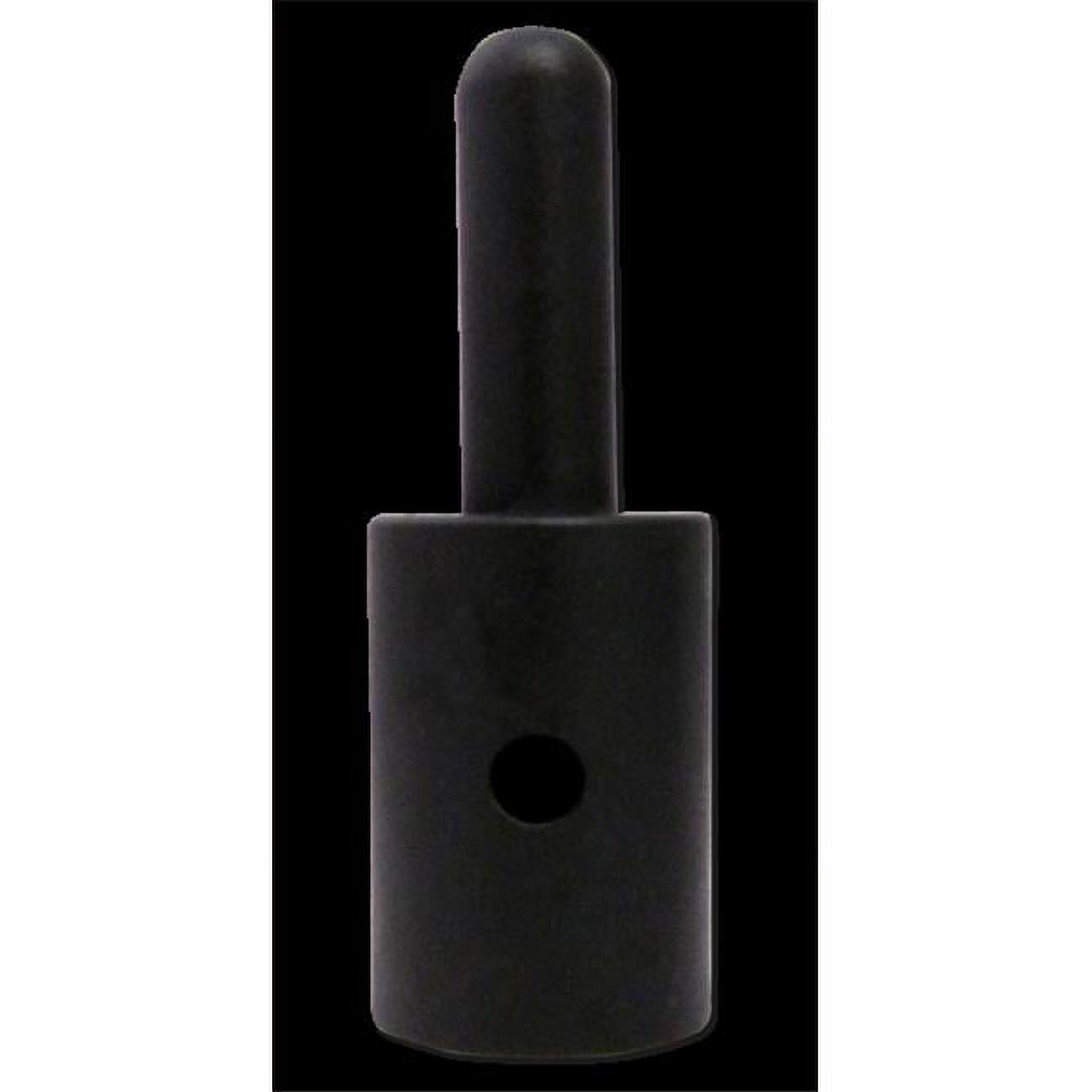 Boat Cover Support Pole Tip