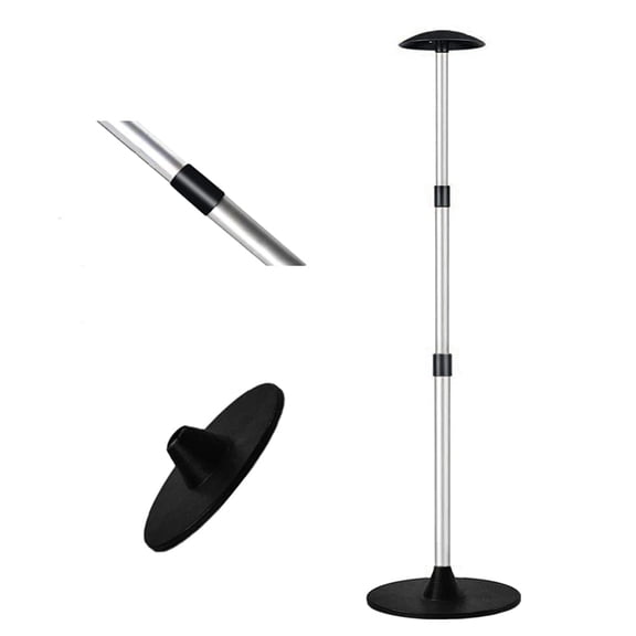 Boat Cover Support Poles,Height Adjustable Aluminum Telescoping Pole,Premium Boat Cover Support System