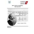 thumbnail image 1 of Boat Crew Handbook - Boat Operations (BCH16114.1 - December 2017) (Paperback), 1 of 1