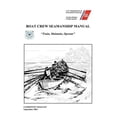 thumbnail image 1 of Boat Crew Seamanship Manual (Paperback), 1 of 1