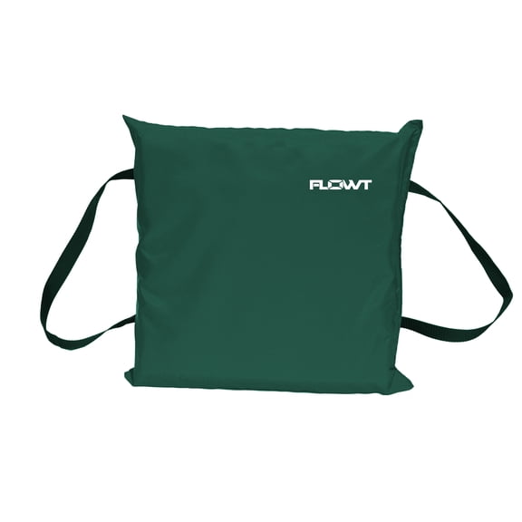 Boat Cushion - Green