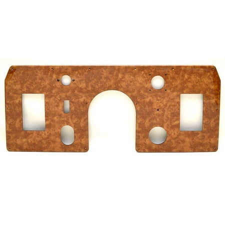 Boat Dash Panel Blank 216616E | Rinker 31 1/2 x 12 3/4 Inch