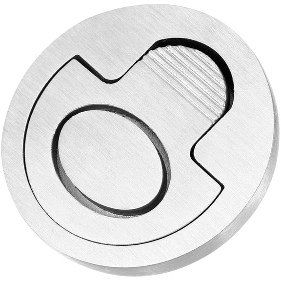 Boat Deck Hatch Handle Recessed Furniture Pull Hatch Pull Flush Lift Hidden Door Handle
