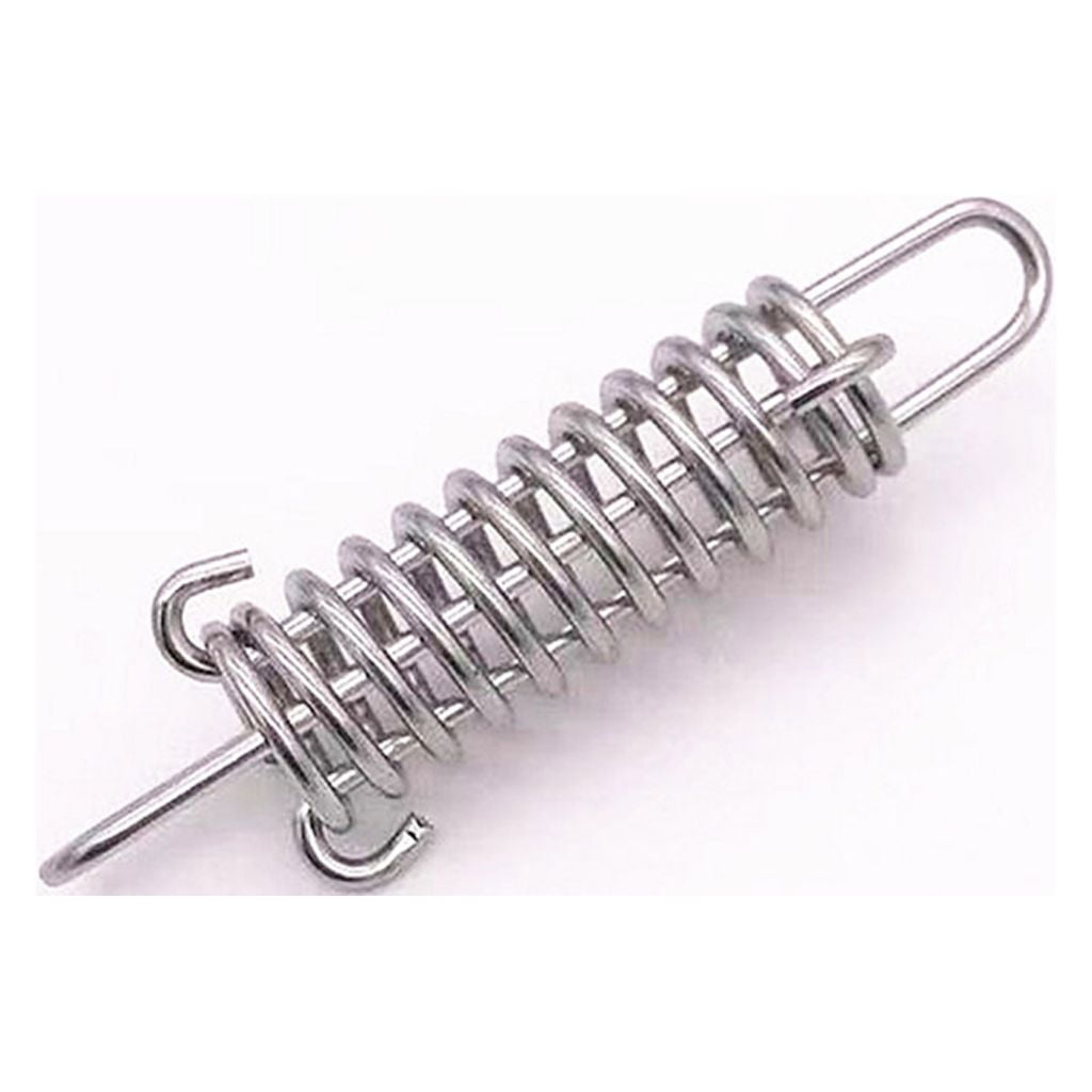 Boat Mooring Spring Marine Stainless Steel 316 Docking Cable Tension ...