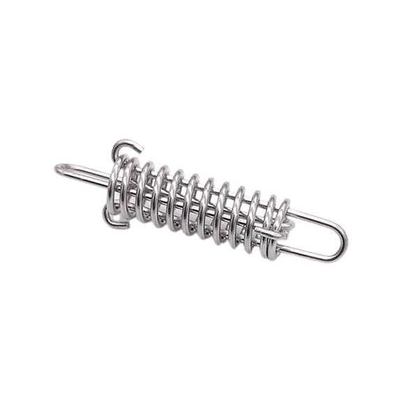 Boat Docking Mooring Spring Stainless Steel 316 Damper Snubber Marine Springs Resistance Mooring Device