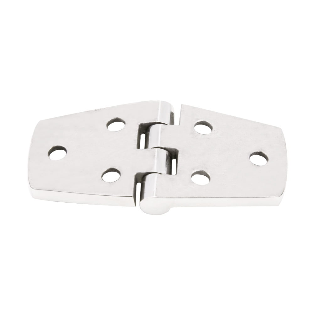 Boat Door Hinge, Stainless Steel Marine Door Hinge Fitting Heavy Duty
