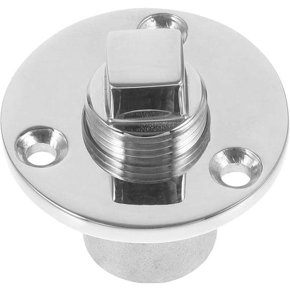 Boat Drain Plug Drain Stopper Kayak Small Plugs Kayak Plugs Cooler Drain Plug Scupper Plugs for Kayak