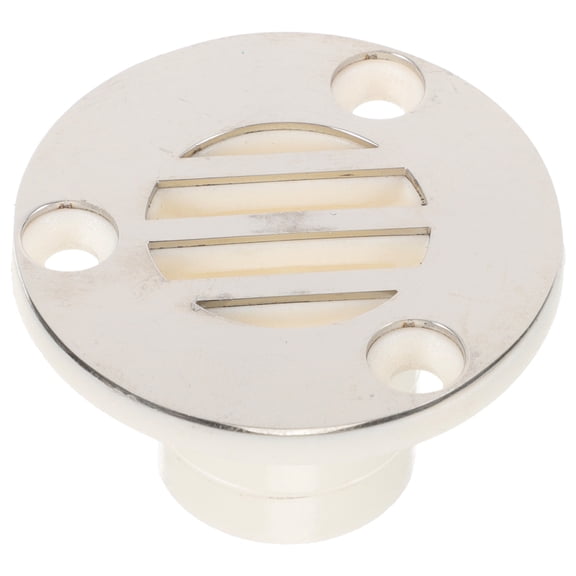 Boat Drain Plug Yacht Floor Drain Scupper Marine Part For Yacht Marine