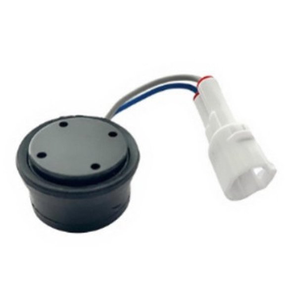Boat Engine Alarm Warning Buzzer Beeper ABS Plastic Material for Suzuki Outboard Motor Marine Use