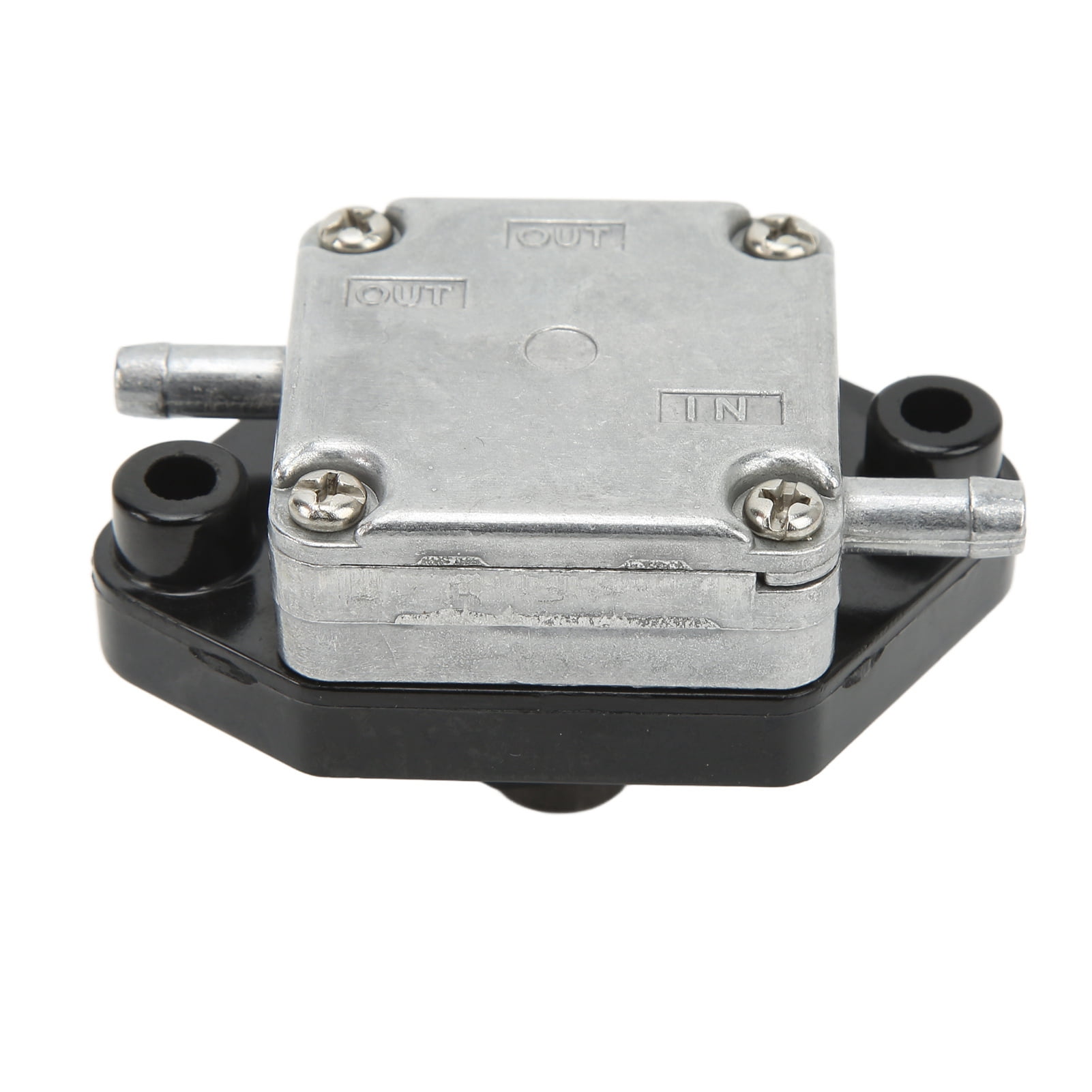 Boat Engine Fuel Pump Outboard Motor Fuel Pump for 4 Stroke 6HP 8HP