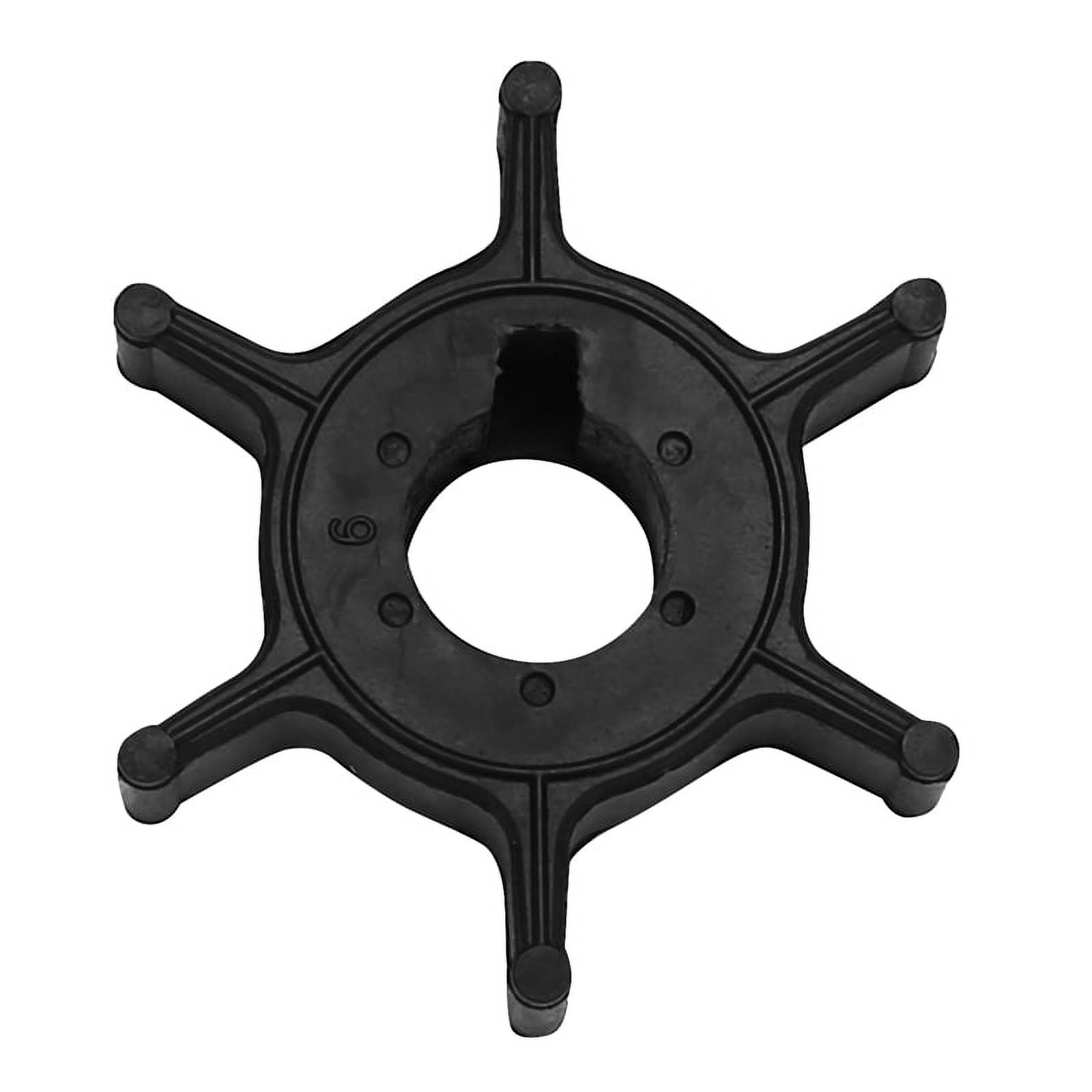 Boat Engine Impeller For 4Hp 5Hp 6Hp Outboard Motor 6E044352 6E0443520000 6E044352003 6E0