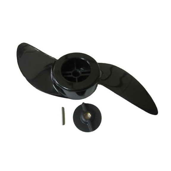 Boat Engine Propellers Propeller 24cm Power Props Replacement Electric Trolling Motor Propeller