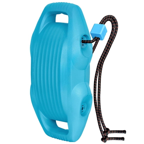 Boat Fender Blue 1 Fender Docking and Boating Protection