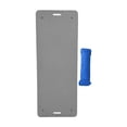 thumbnail image 1 of Boat Fender EVA Foam Bumper for Docking with Rope Lightweight Portable Protection for Pontoon Boat and Yacht, 1 of 9