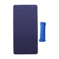 thumbnail image 1 of Boat Fender Eva Foam Bumper Lightweight Shockproof with Rope for Pontoon Motorboat Ship and Yacht Protection, 1 of 9