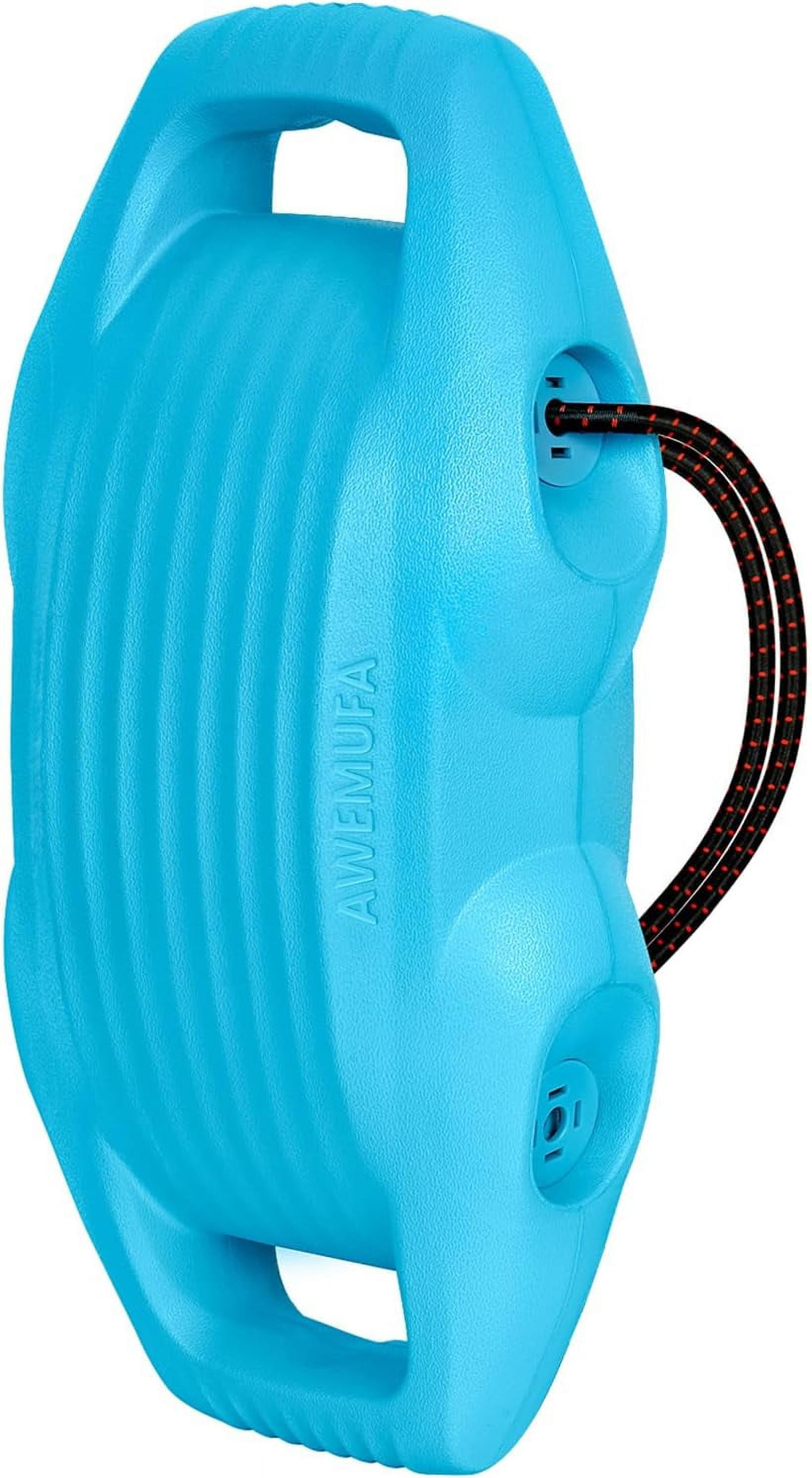 Boat Fenders Easy to Install Bumper for Docking Ideal Fender for