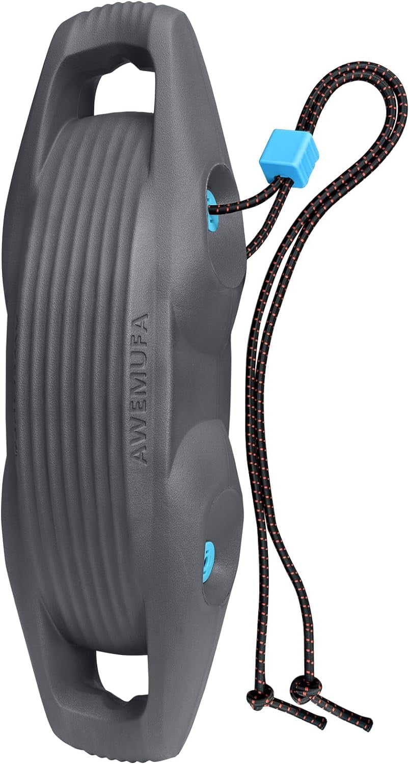 Boat Fenders Easy to Install Bumper for Docking Ideal Fender for