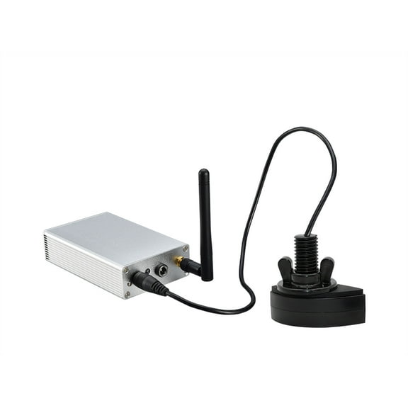 Boat Fish Finder Big Base Boat Fish Finder Accessories ,Fishing Observation Device