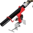 thumbnail image 1 of Boat Fishing Rod Holder Adjustable 360-Degree Pole Support for Yacht Kayak, 1 of 7