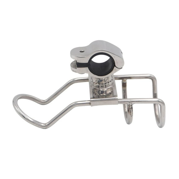Boat Fishing Rod Holder Adjustable Pole Holders for Fishing Boats Canoe