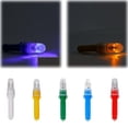 thumbnail image 1 of Boat Flares, 2025 New Boat Flares Coast Guard Approved Marine, Waterproof Emergency Signals for Fishing Nets, Buoys & Boats (Yellow), 1 of 3