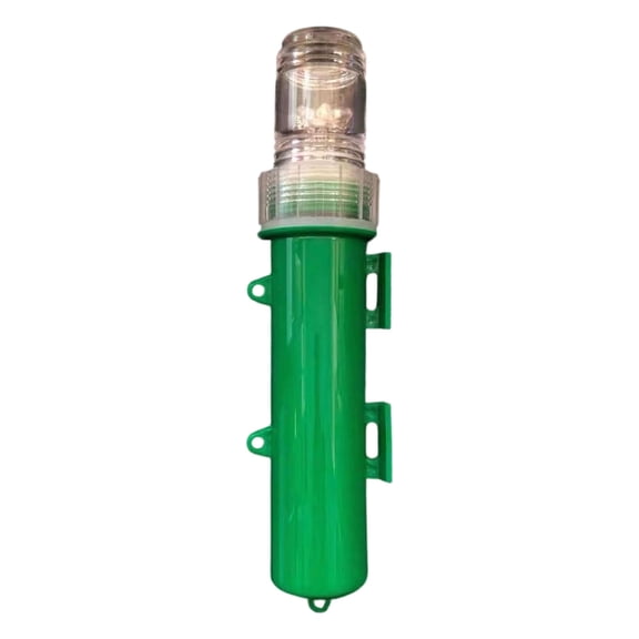 Boat Flares 2026 LED Electronic Boat Distress Flare Guard Approved Marine Emergency Signal Lights Warning For Boats Buoys Life Ice Net Surf Rigs Small Rig Gear for Boys Large Tackle Boxes for Cool