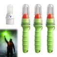 Boat Flares, 2026 Upgrade Light-sensing Warning , Electronic Boats ...