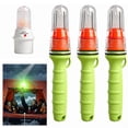 thumbnail image 1 of Boat Flares, 2026 Upgrade Marine Flares, Visual Distress Signals for Boats, Waterproof High Visibility for Fishing Vessels & Buoys, 1 of 7