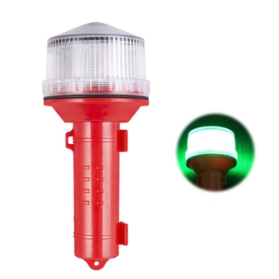 Boat Flares,Boat Flares Coast Guard Approved Marine, Flares for Fishing Boats, Life Rafts & Emergency Signaling - Shape B