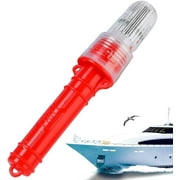 Boat Flares – Boat Flares Coast Guard Approved Marine | Waterproof Emergency Signals for Fishing Nets, Buoys & Boats