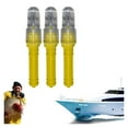 thumbnail image 1 of Boat Flares, Electronic Boat Flares Guard Approved Marine,Waterproof Emergency Signals Boat, 1 of 9