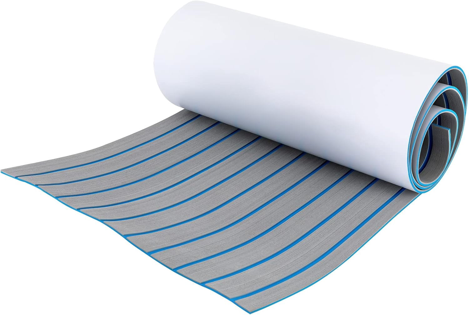 Boat Flooring EVA Foam Boat Decking Marine Flooring Self-Adhesive Boat ...